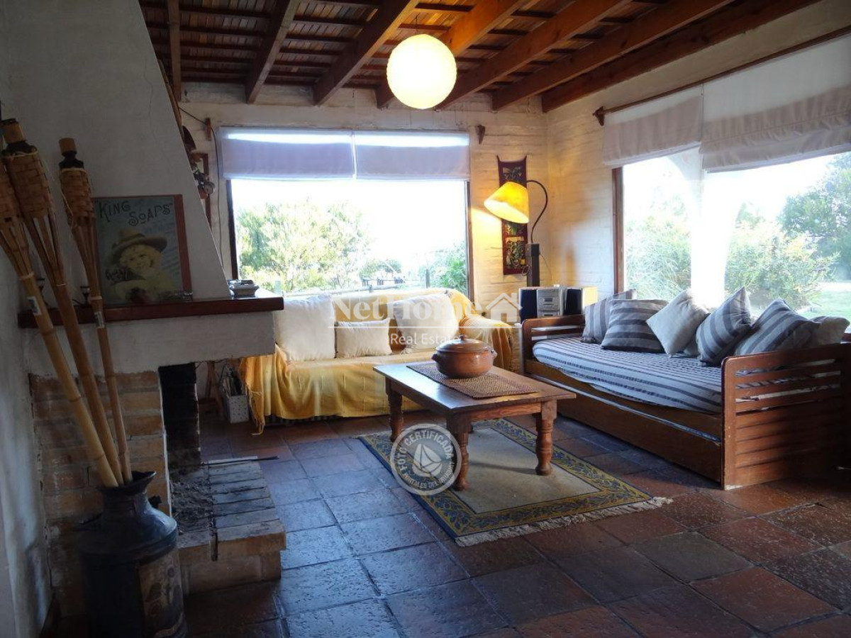 Casa ID.770 - Casa de 5 dormitorios en Punta Negra