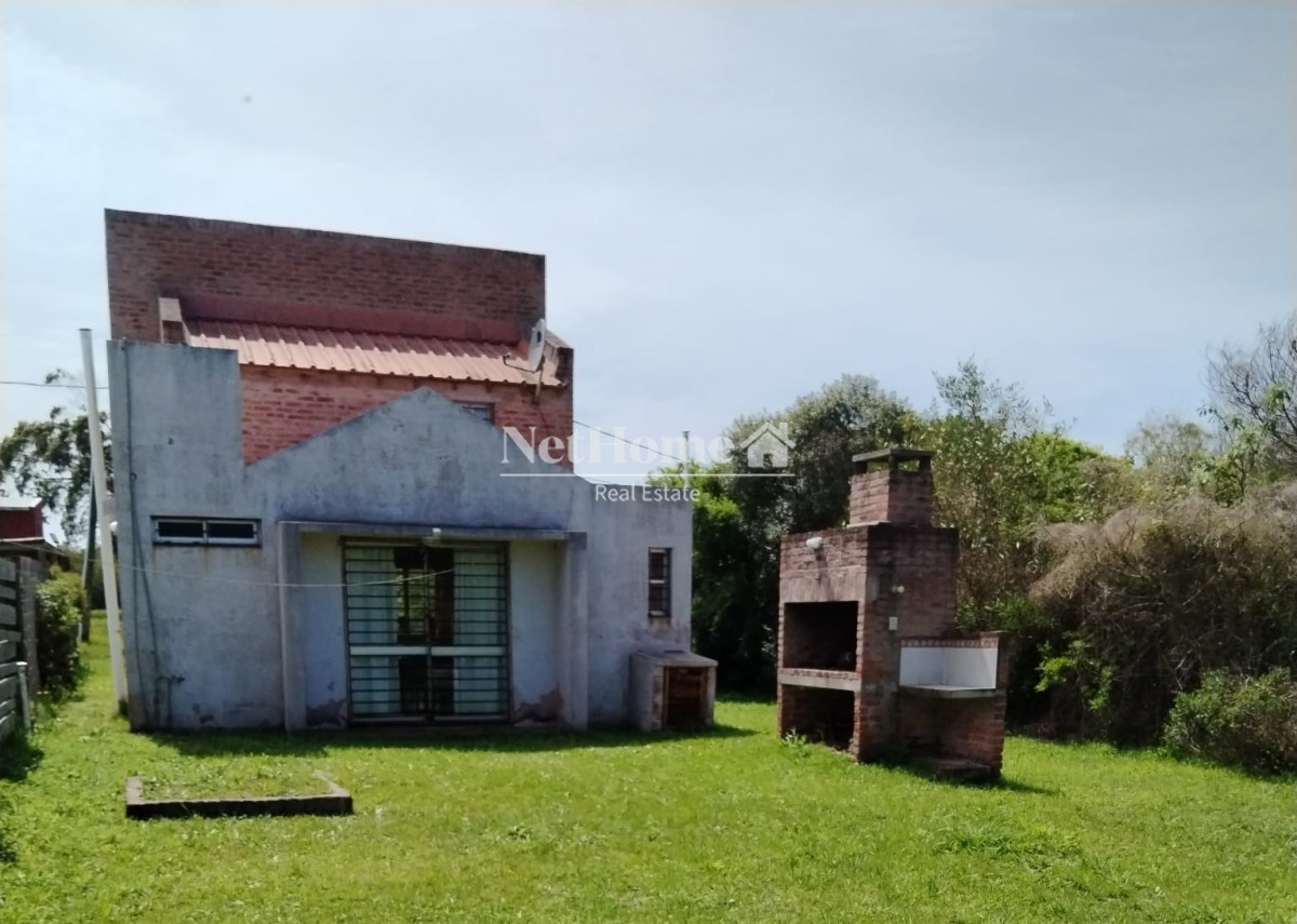 Casa ID.765 - Casa Punta Rubia a 200 metros del mar