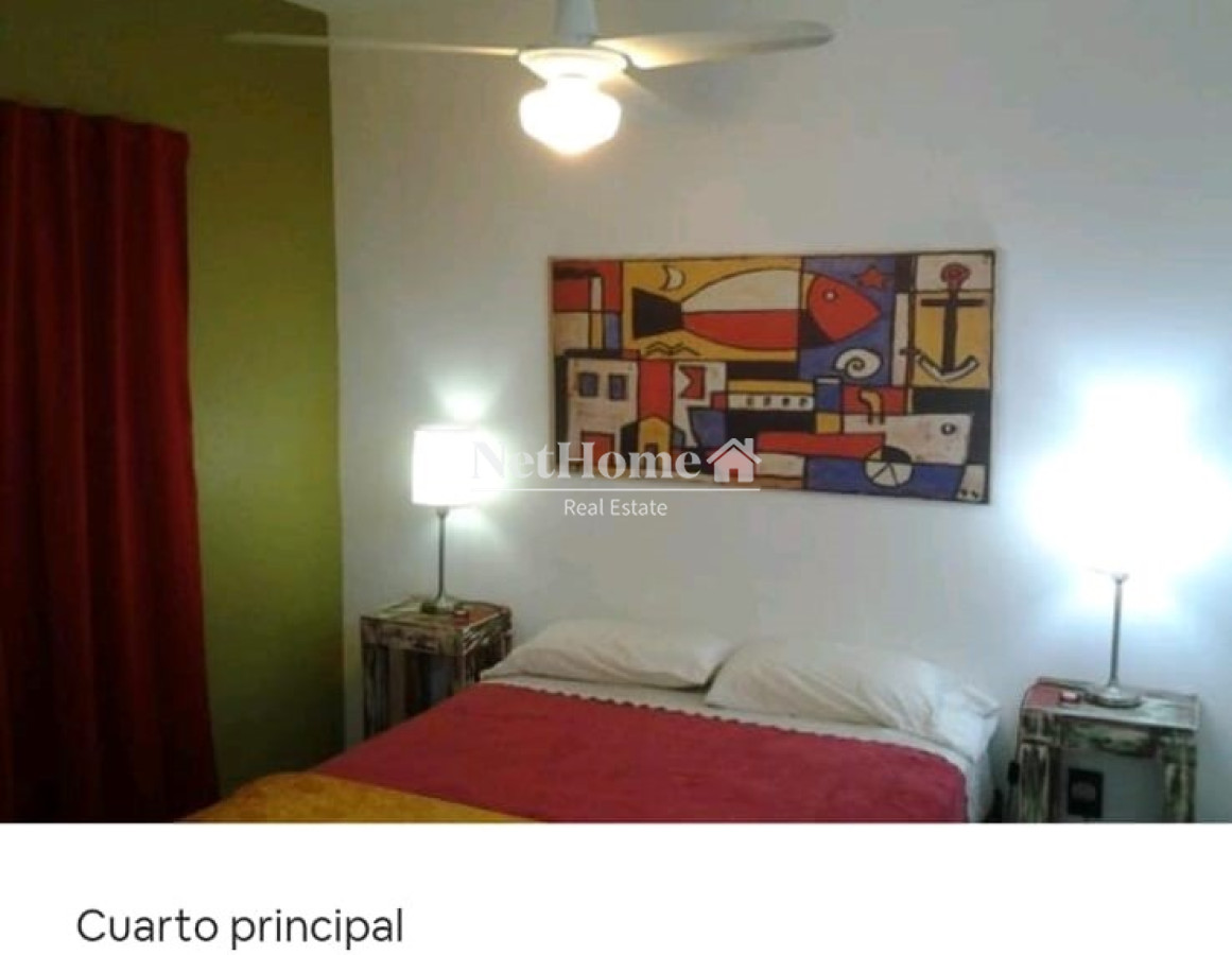 Casa ID.637 - Casa frente al mar Punta Rubia
