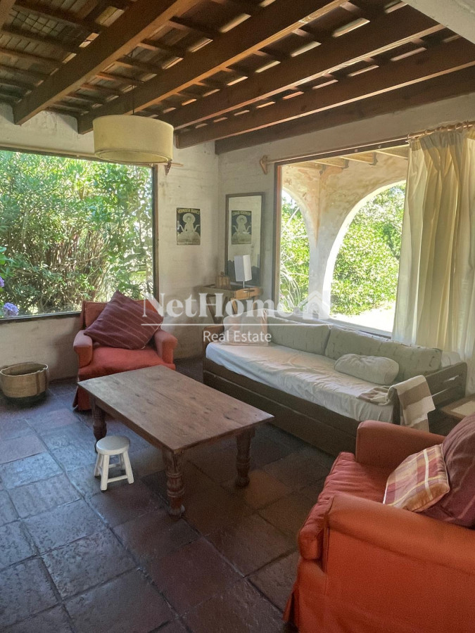 Casa ID.770 - Casa de 5 dormitorios en Punta Negra