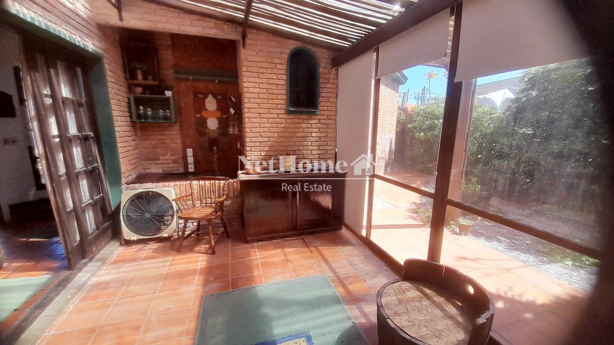 Casa ID.311 - Casa en La Paloma -  La Balconada