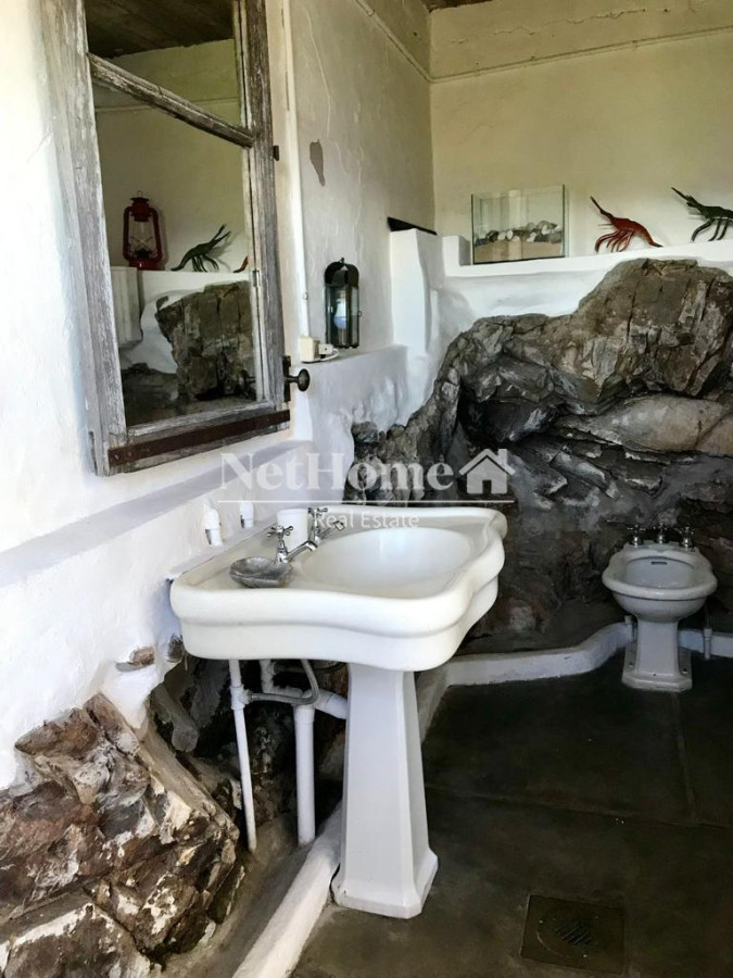 Casa ID.634 - Casa de revista sobre el Lomo de la Ballena