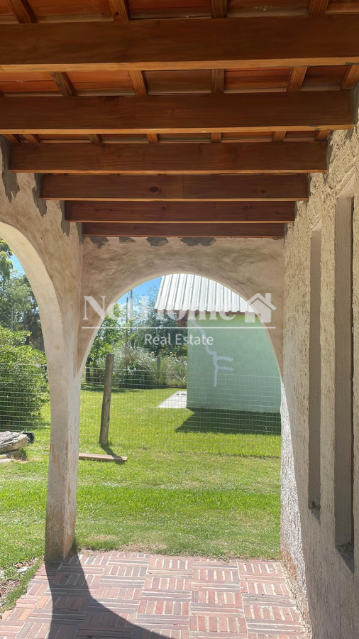 Casa ID.770 - Casa de 5 dormitorios en Punta Negra
