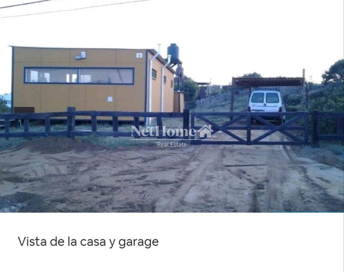 Casa ID.637 - Casa frente al mar Punta Rubia
