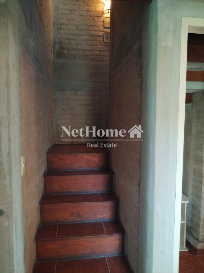 Casa ID.765 - Casa Punta Rubia a 200 metros del mar