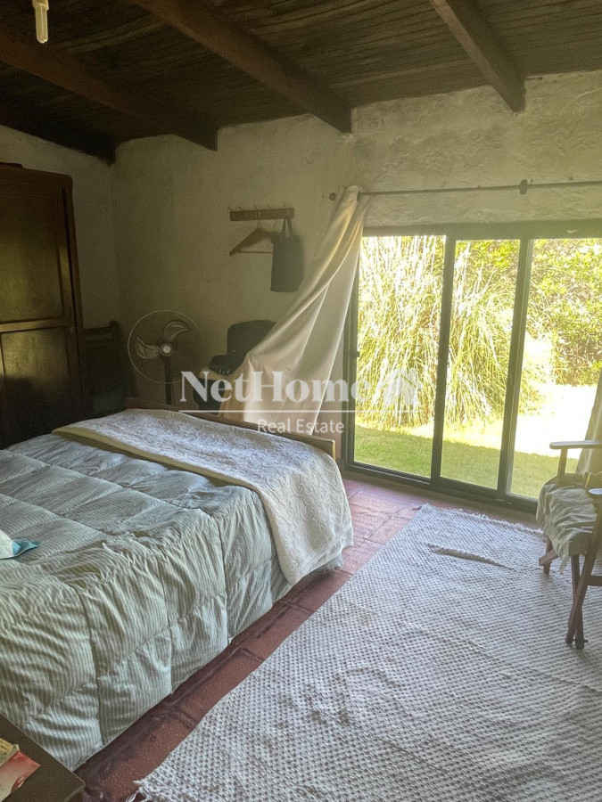 Casa ID.770 - Casa de 5 dormitorios en Punta Negra