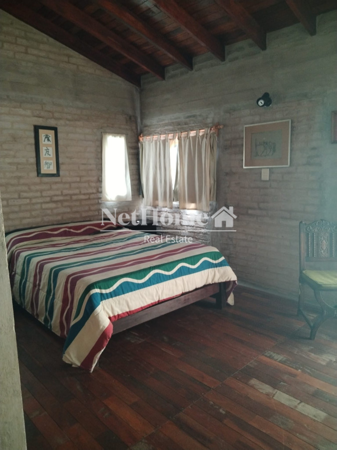 Casa ID.765 - Casa Punta Rubia a 200 metros del mar