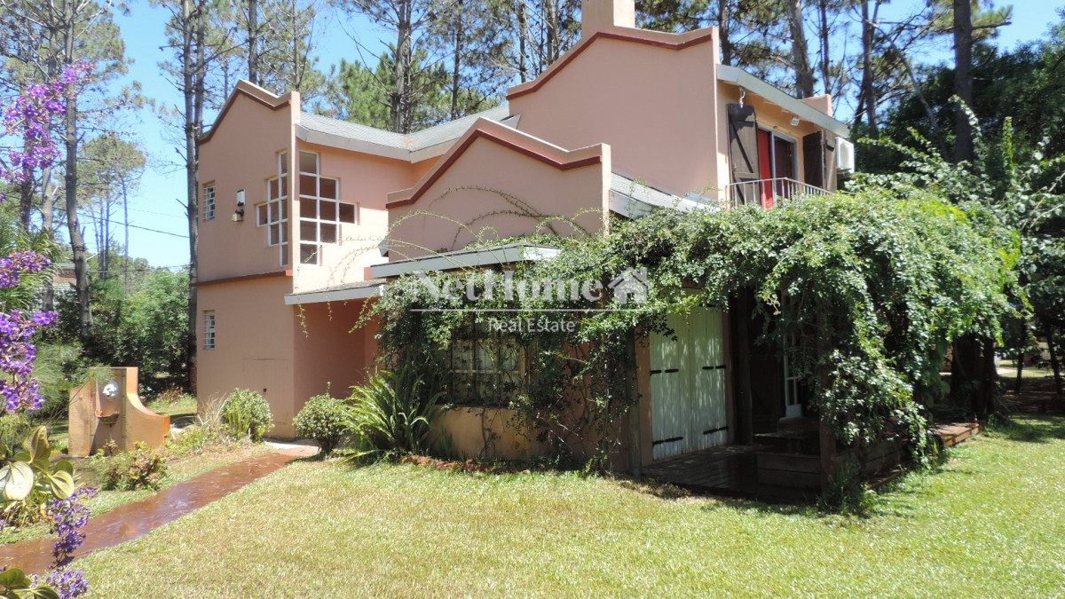 Casa ID.408 - Casa En La Paloma