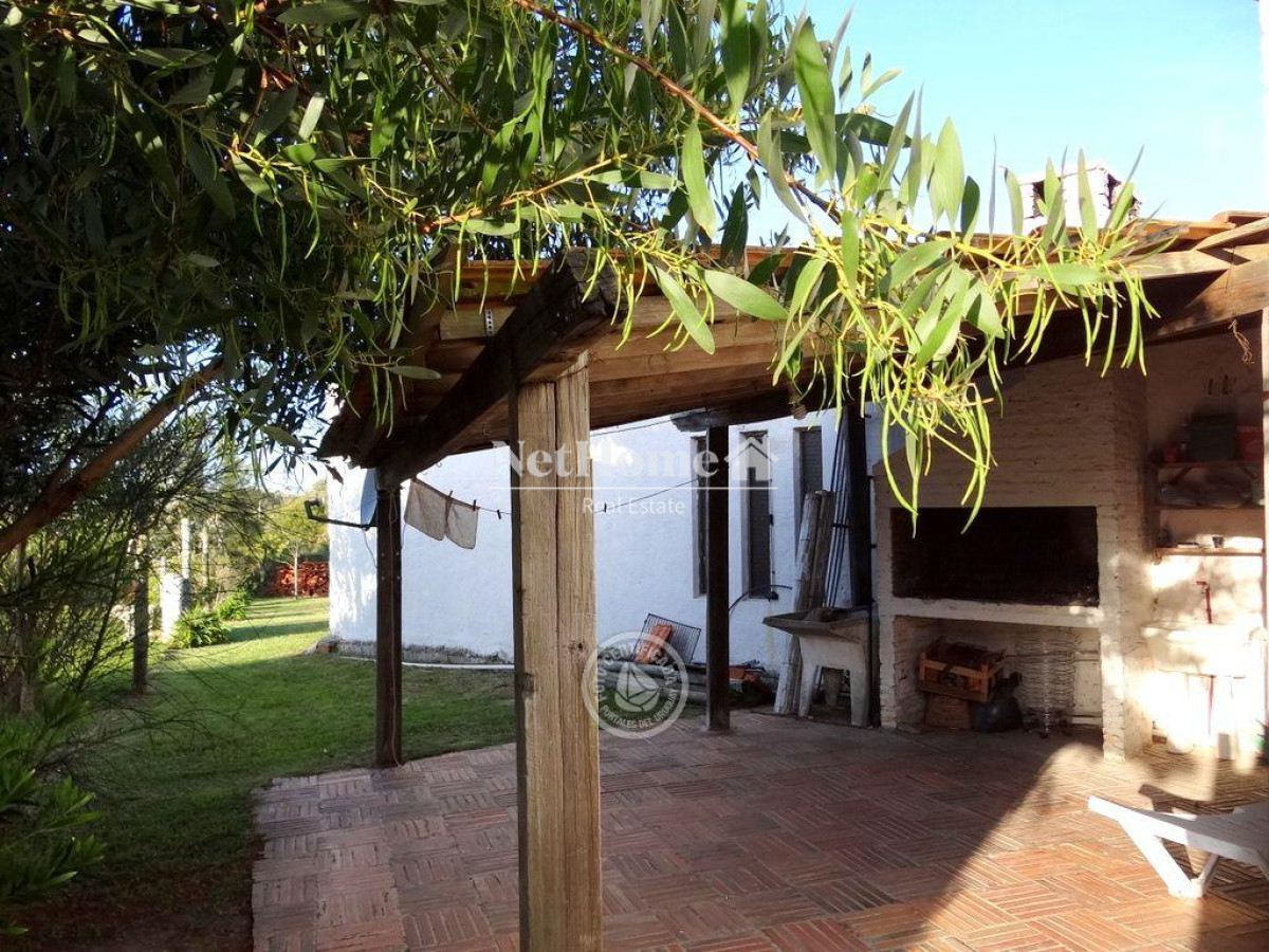 Casa ID.770 - Casa de 5 dormitorios en Punta Negra