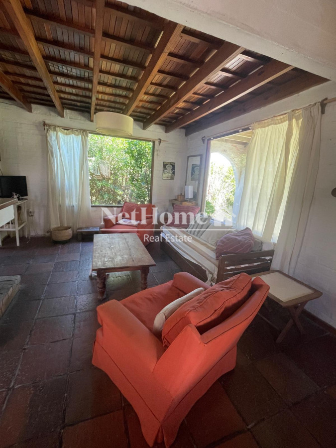 Casa ID.770 - Casa de 5 dormitorios en Punta Negra