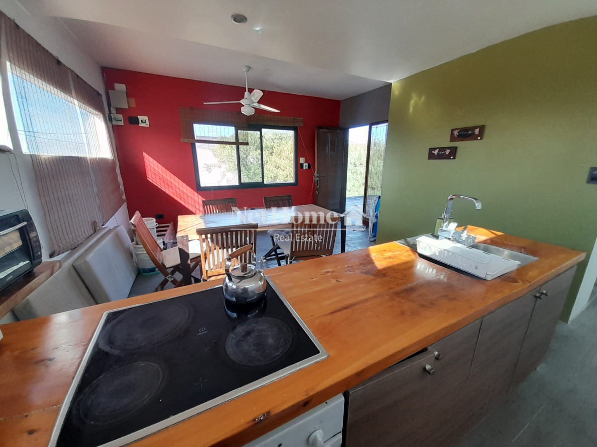 Casa ID.637 - Casa frente al mar Punta Rubia