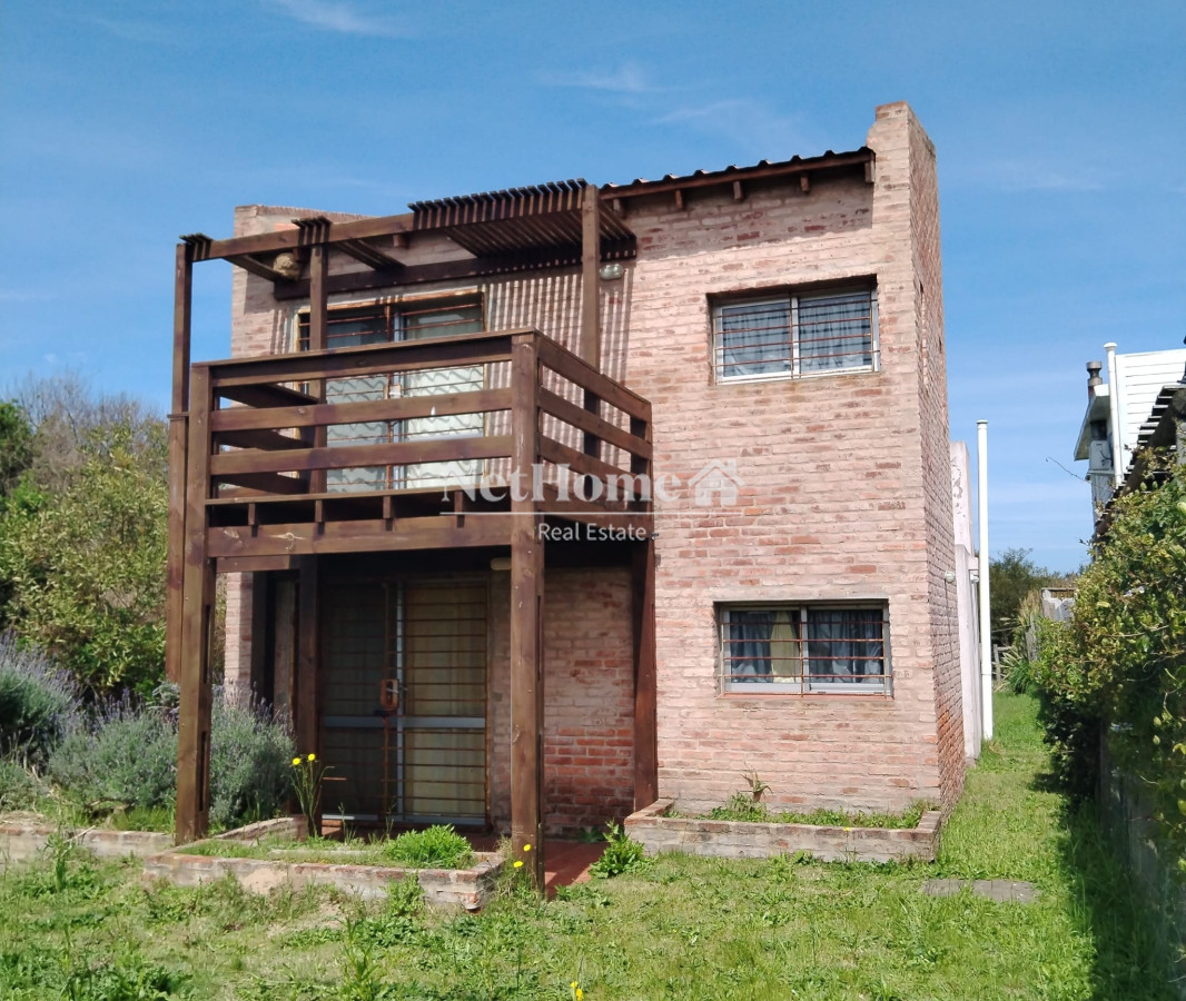 Casa ID.765 - Casa Punta Rubia a 200 metros del mar