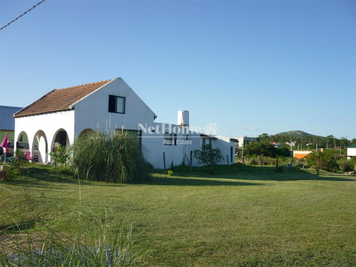 Casa ID.770 - Casa de 5 dormitorios en Punta Negra