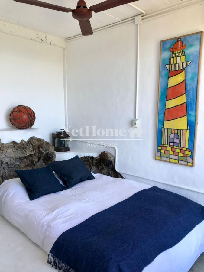 Casa ID.634 - Casa de revista sobre el Lomo de la Ballena