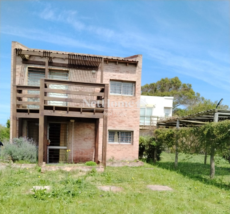 Casa ID.765 - Casa Punta Rubia a 200 metros del mar