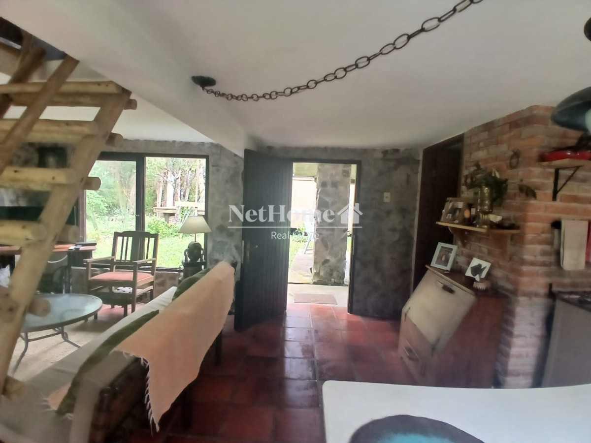 Casa ID.982 - Cabaña de piedra . La Pedrera 