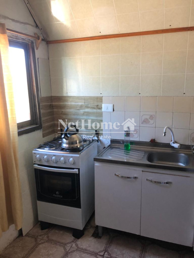 Casa ID.790 - TERRENO CON 2 CASAS EN VENTA