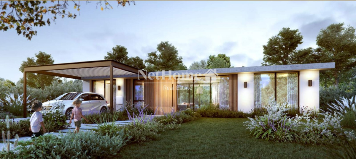 Casa ID.484 - Venta de Casas en Barrio Privado, Canelones.