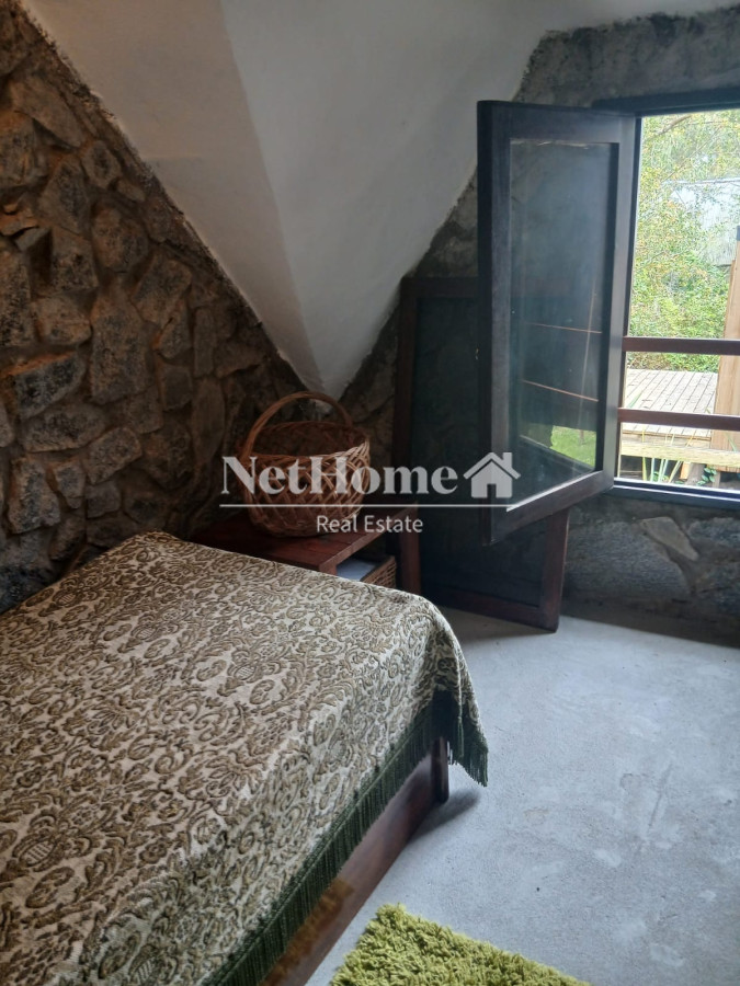Casa ID.982 - Cabaña de piedra . La Pedrera 