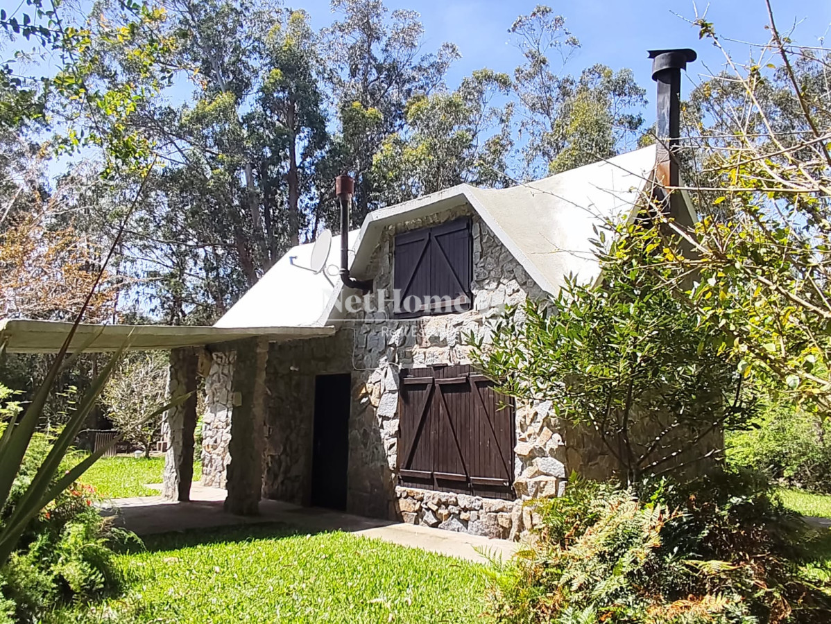 Casa ID.982 - Cabaña de piedra . La Pedrera 