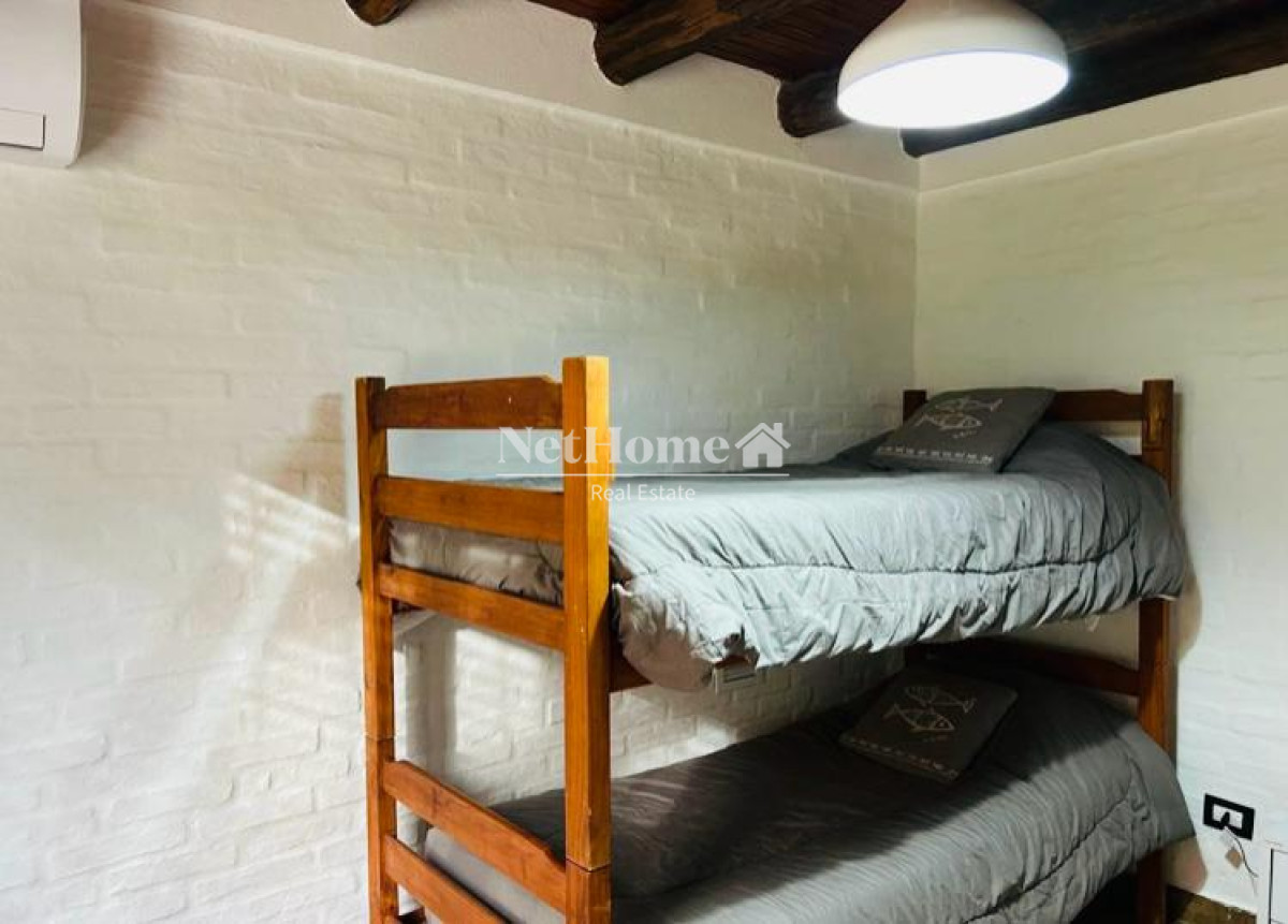 Casa ID.962 - EXELENTE CASA A LA VENTA EN ZONA MANSA PUNTA DEL ESTE , PARADA 40 