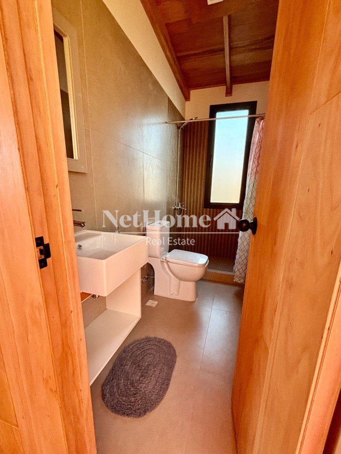 Casa ID.816 - Casa 3 dorm en La Juanita a estrenar 110 mts