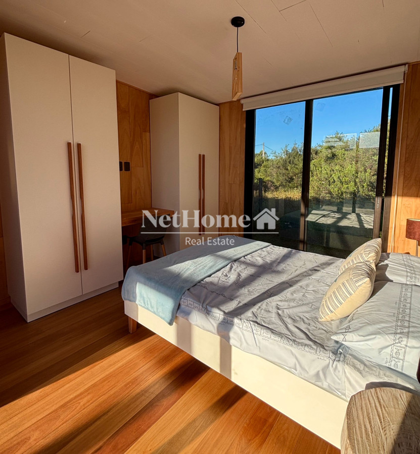 Casa ID.816 - Casa 3 dorm en La Juanita a estrenar 110 mts