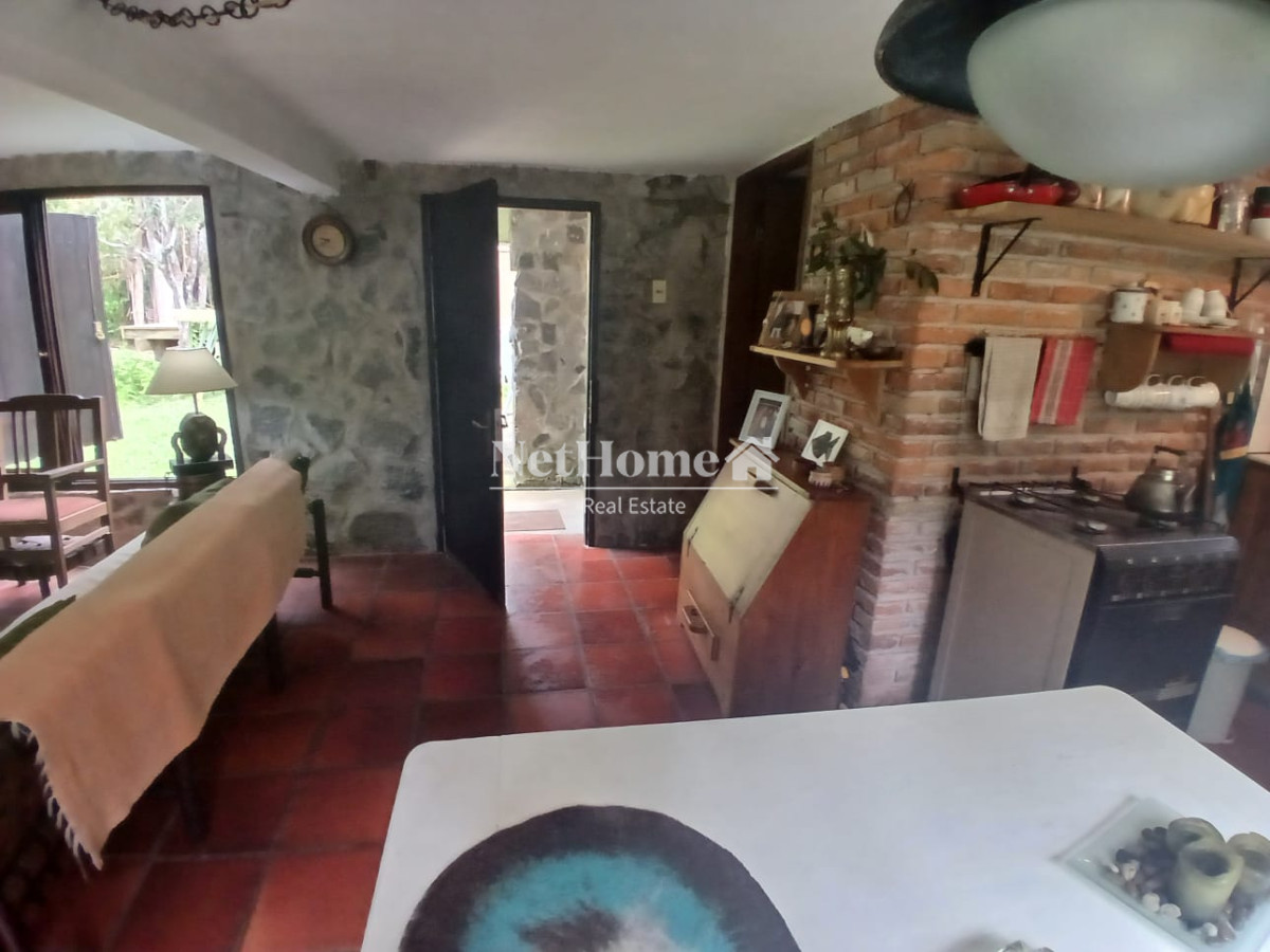 Casa ID.982 - Cabaña de piedra . La Pedrera 