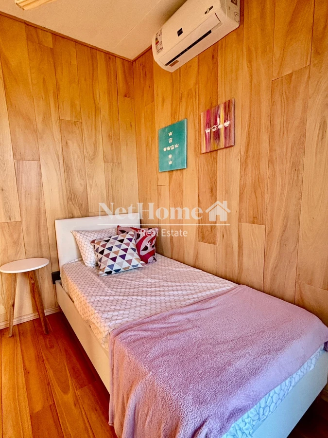 Casa ID.816 - Casa 3 dorm en La Juanita a estrenar 110 mts