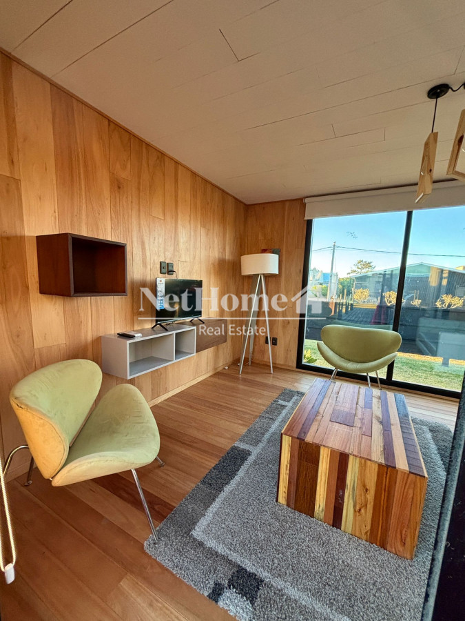 Casa ID.816 - Casa 3 dorm en La Juanita a estrenar 110 mts