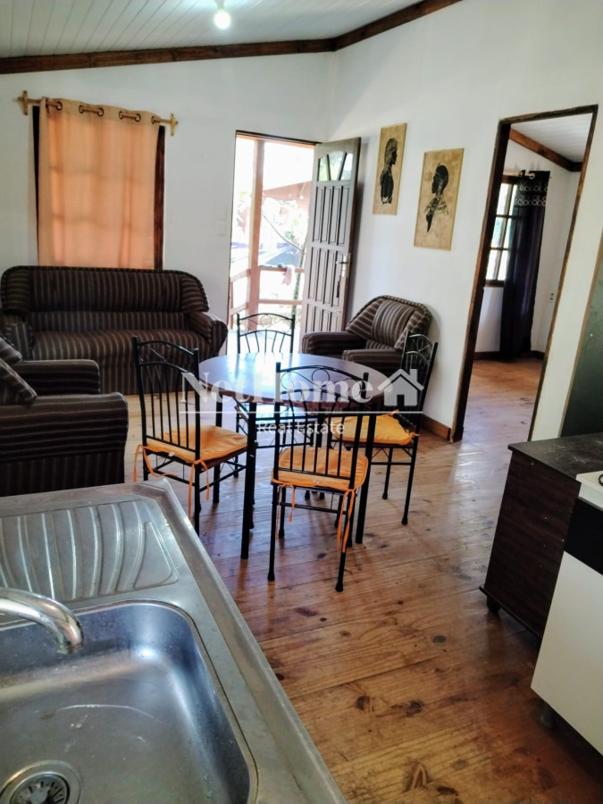 Casa ID.987 - CASA EN DOS PLANTAS Y CABAÑA DE MADERA EN UN MISMO PADRÓN