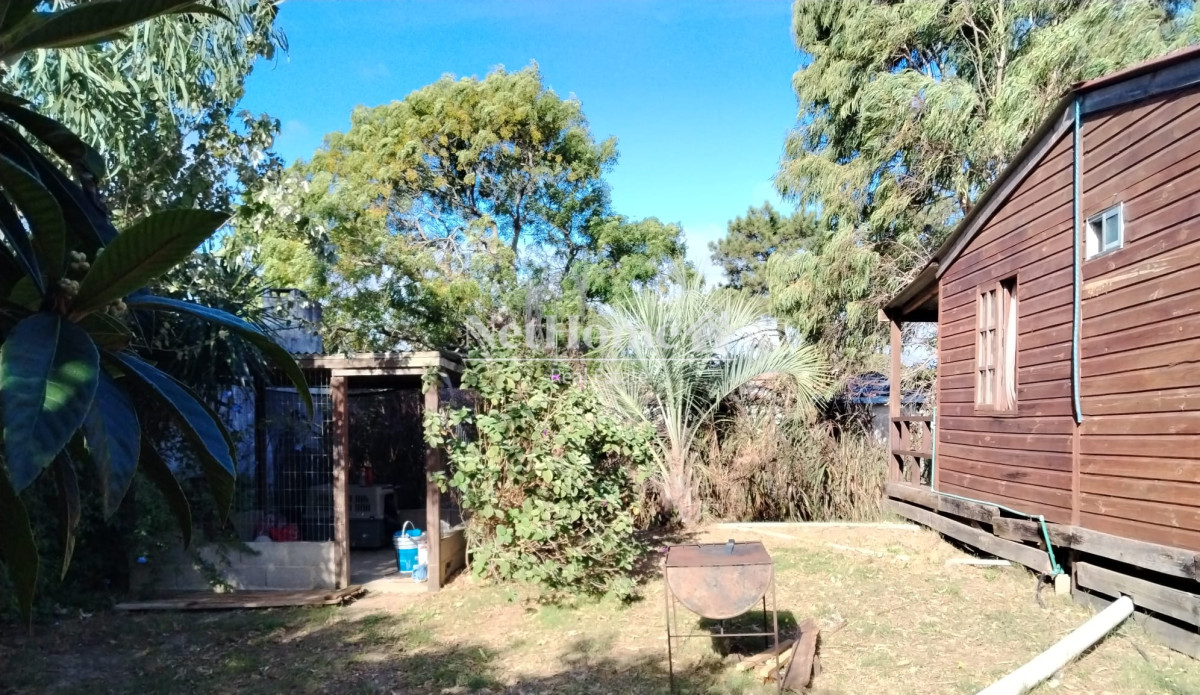 Casa ID.987 - CASA EN DOS PLANTAS Y CABAÑA DE MADERA EN UN MISMO PADRÓN