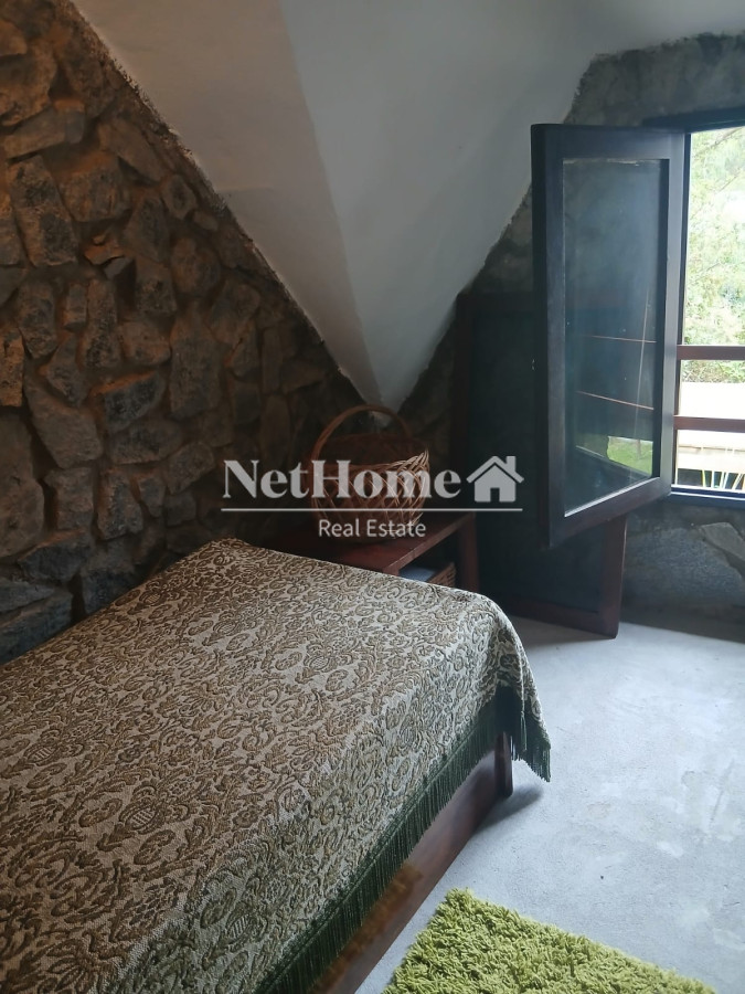 Casa ID.982 - Cabaña de piedra . La Pedrera 