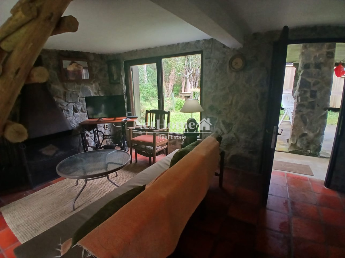 Casa ID.982 - Cabaña de piedra . La Pedrera 