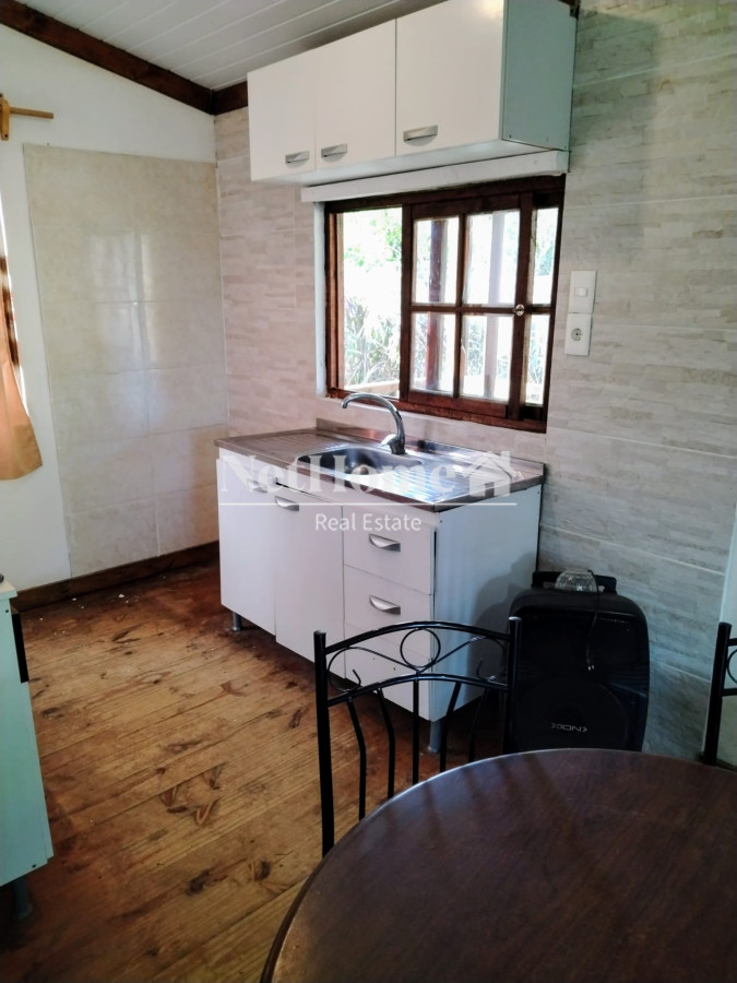 Casa ID.987 - CASA EN DOS PLANTAS Y CABAÑA DE MADERA EN UN MISMO PADRÓN