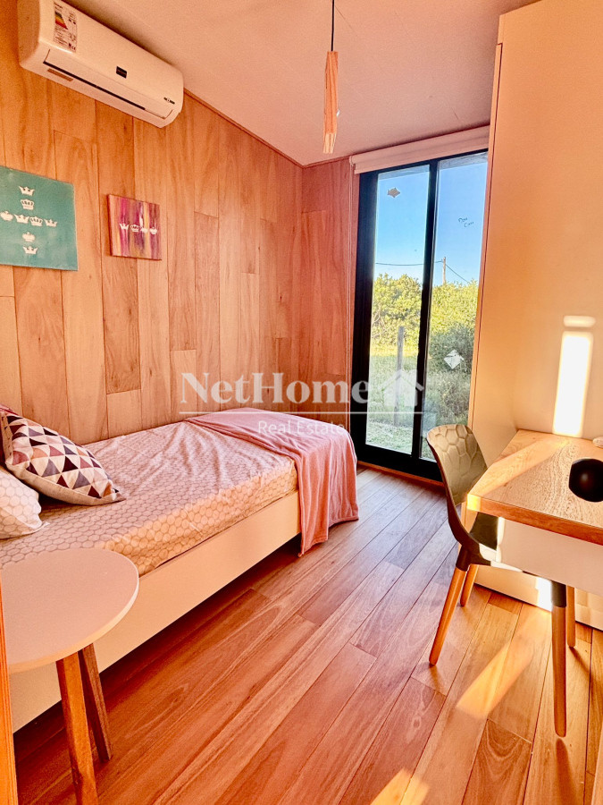 Casa ID.816 - Casa 3 dorm en La Juanita a estrenar 110 mts