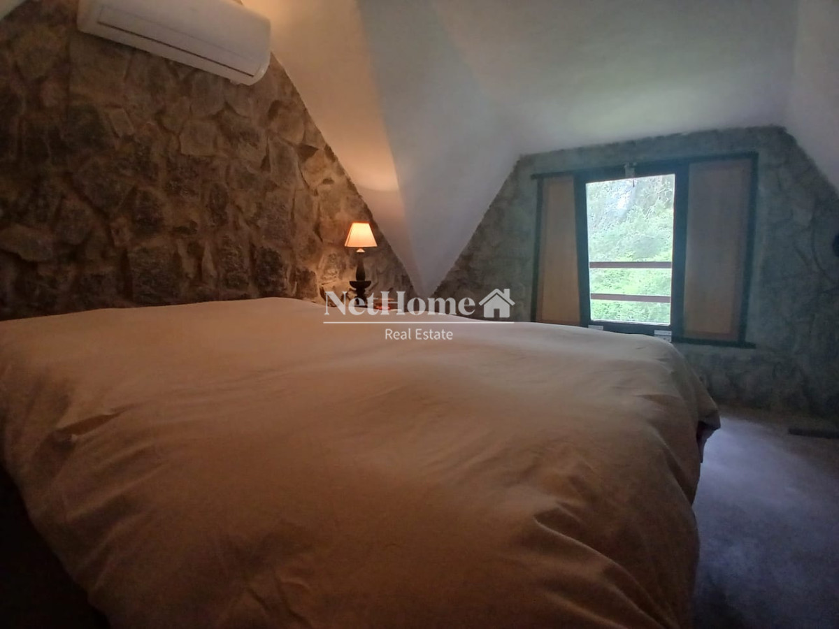 Casa ID.982 - Cabaña de piedra . La Pedrera 