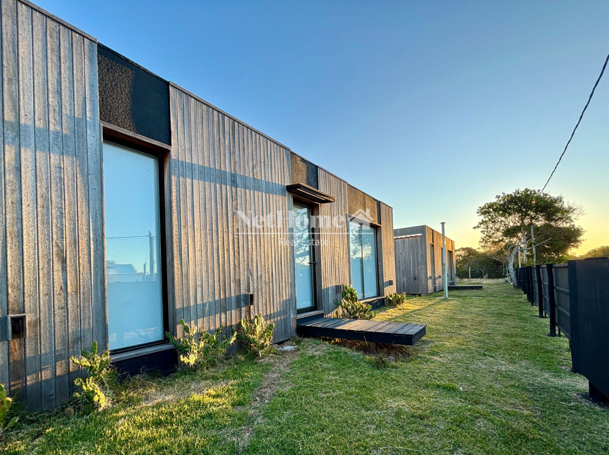 Casa ID.816 - Casa 3 dorm en La Juanita a estrenar 110 mts