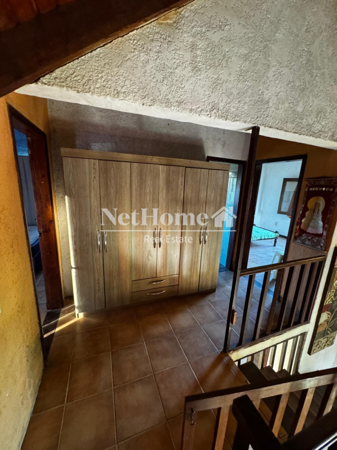 Casa ID.987 - CASA EN DOS PLANTAS Y CABAÑA DE MADERA EN UN MISMO PADRÓN