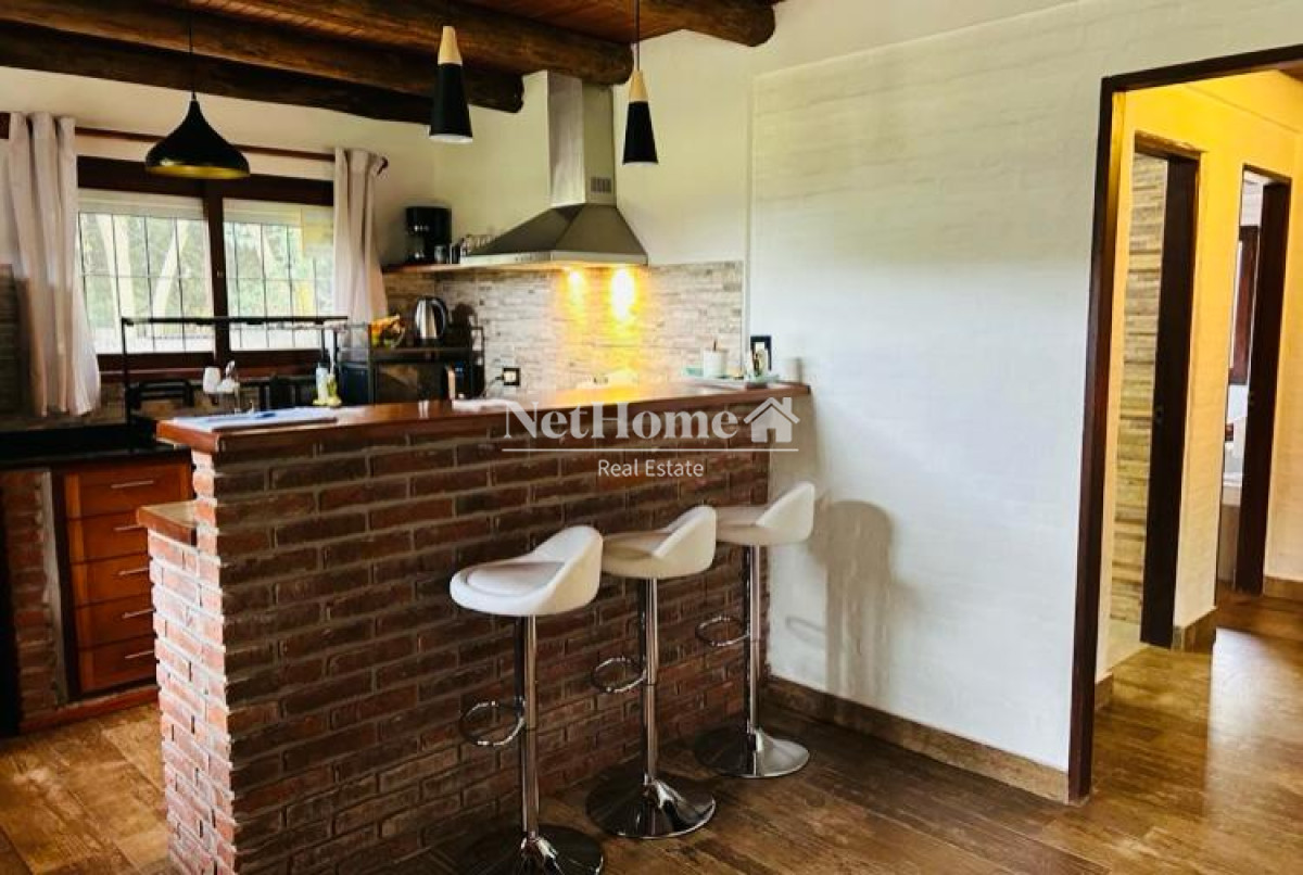 Casa ID.962 - EXELENTE CASA A LA VENTA EN ZONA MANSA PUNTA DEL ESTE , PARADA 40 
