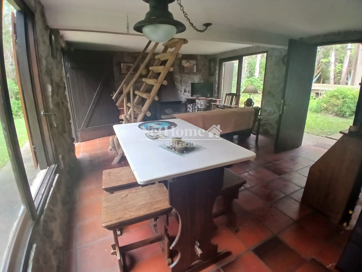 Casa ID.982 - Cabaña de piedra . La Pedrera 