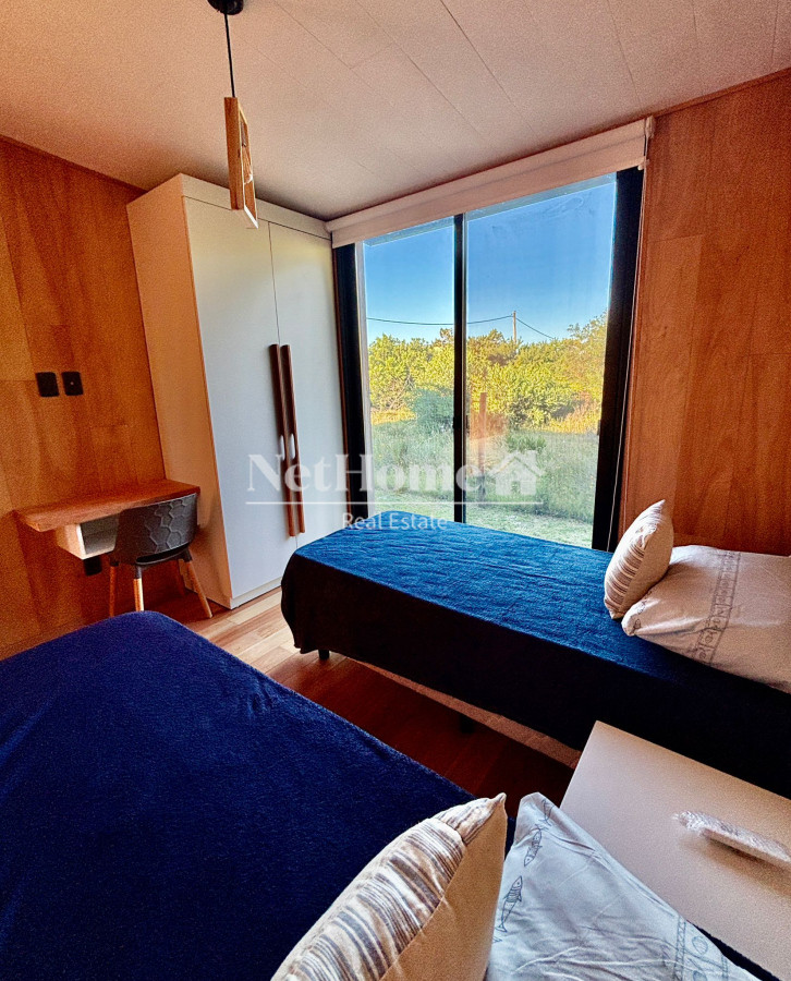 Casa ID.816 - Casa 3 dorm en La Juanita a estrenar 110 mts