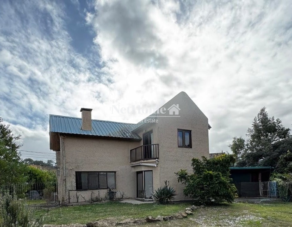 Casa ID.987 - CASA EN DOS PLANTAS Y CABAÑA DE MADERA EN UN MISMO PADRÓN