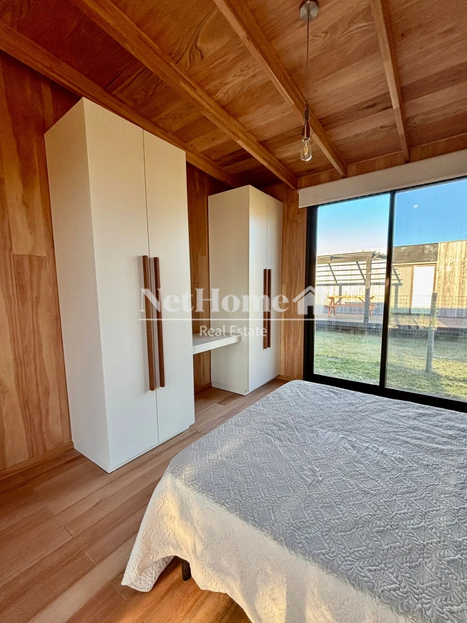 Casa ID.817 - Casa en La Juanita 3 dorm de 130 mts