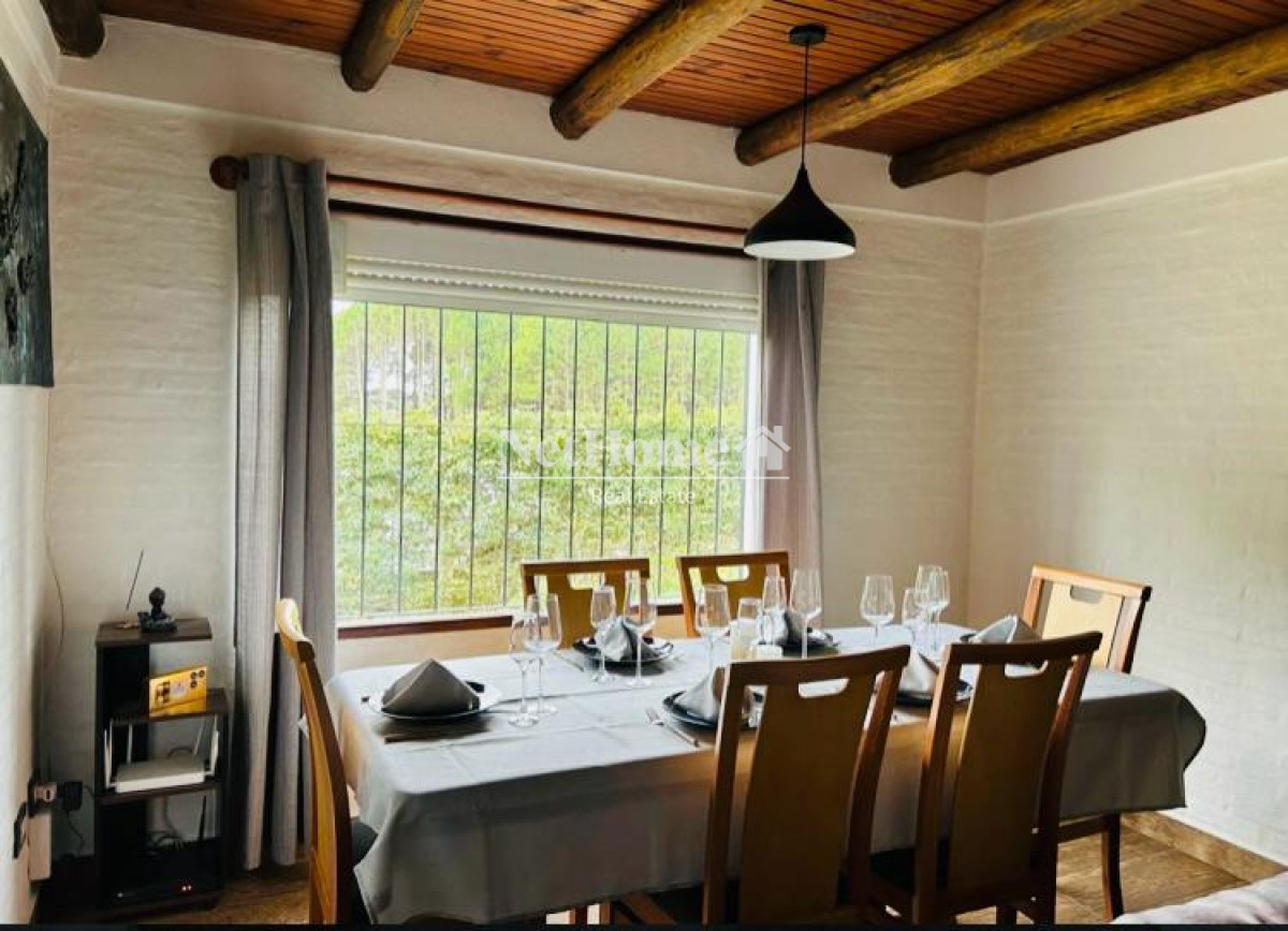 Casa ID.962 - EXELENTE CASA A LA VENTA EN ZONA MANSA PUNTA DEL ESTE , PARADA 40 