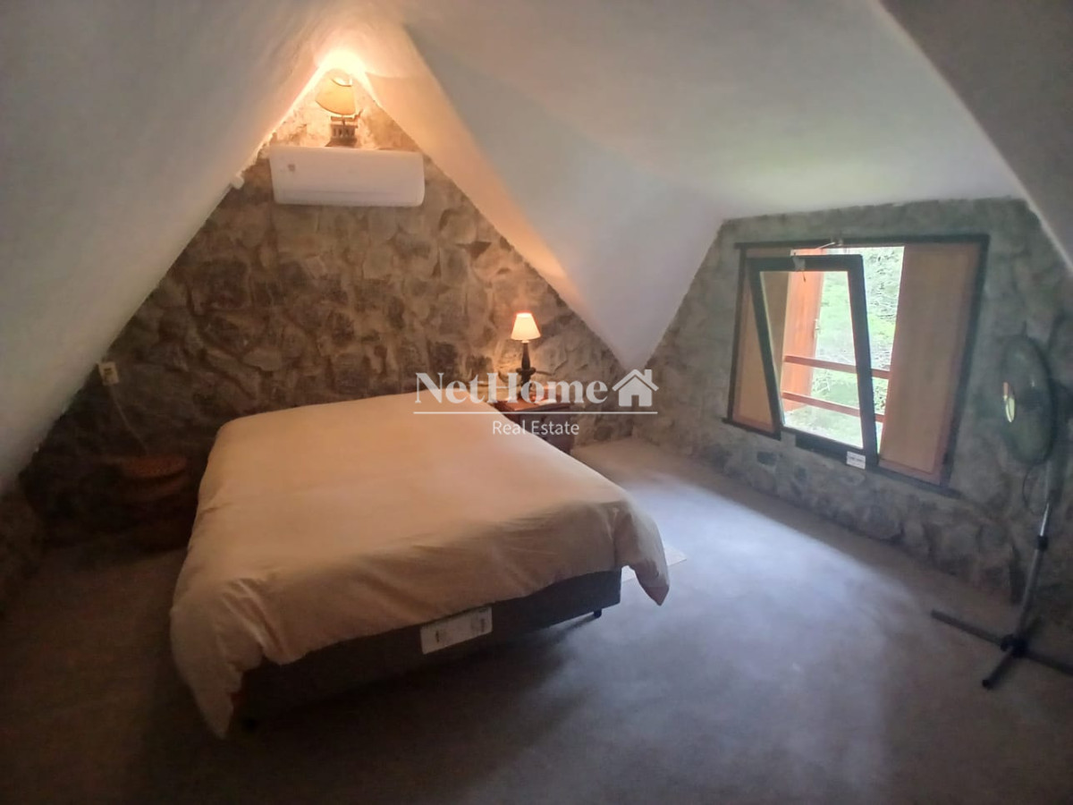 Casa ID.982 - Cabaña de piedra . La Pedrera 