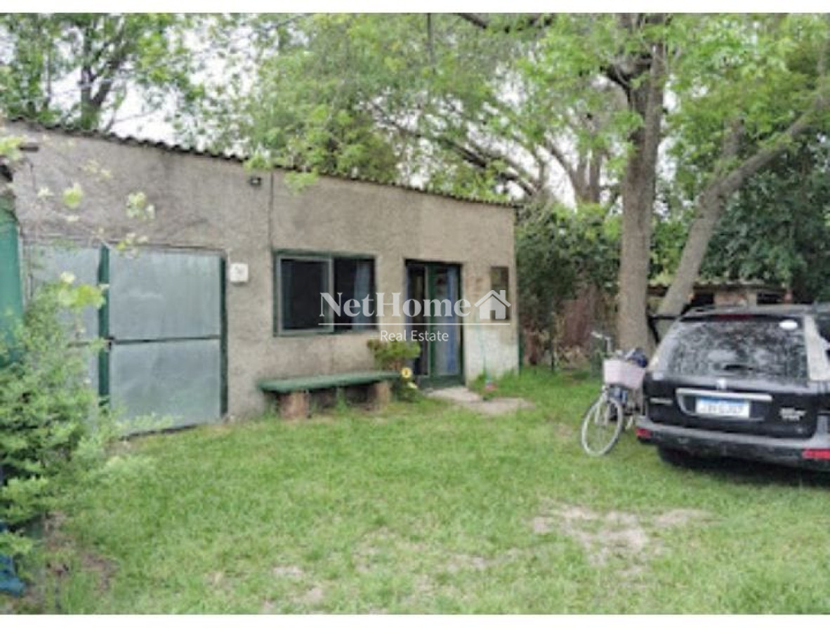 Casa ID.968 - 4 casas en un solo padron - La Coronilla Rocha
