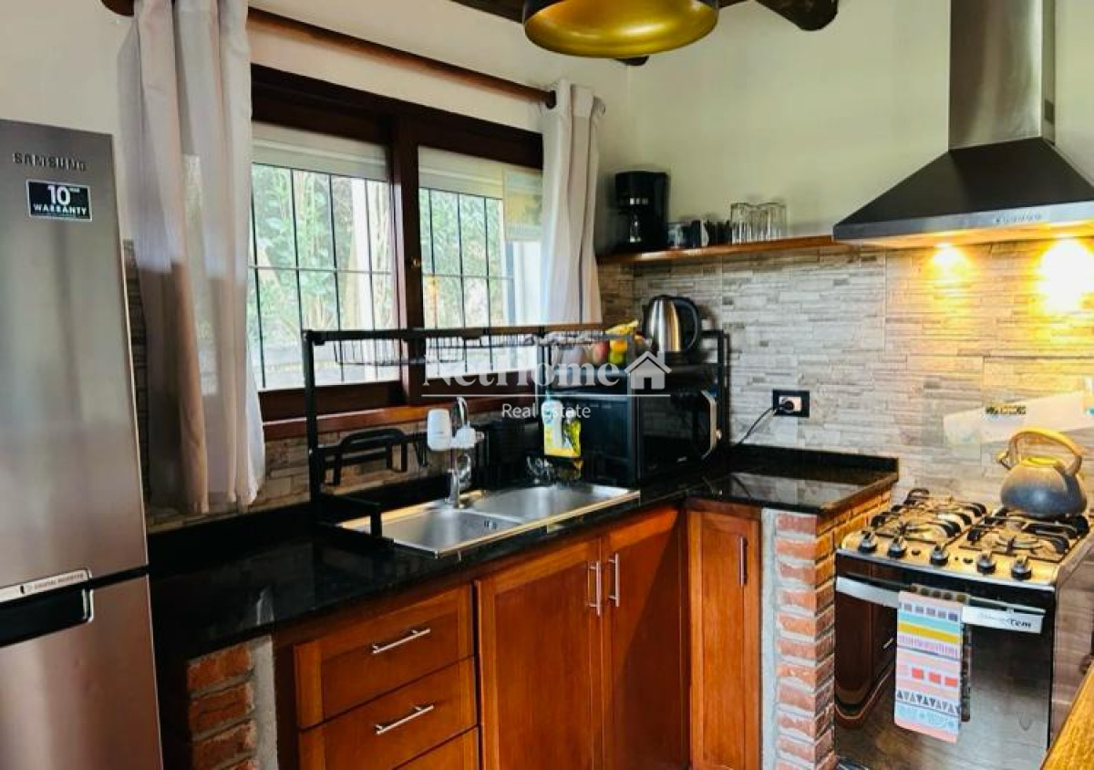 Casa ID.962 - EXELENTE CASA A LA VENTA EN ZONA MANSA PUNTA DEL ESTE , PARADA 40 