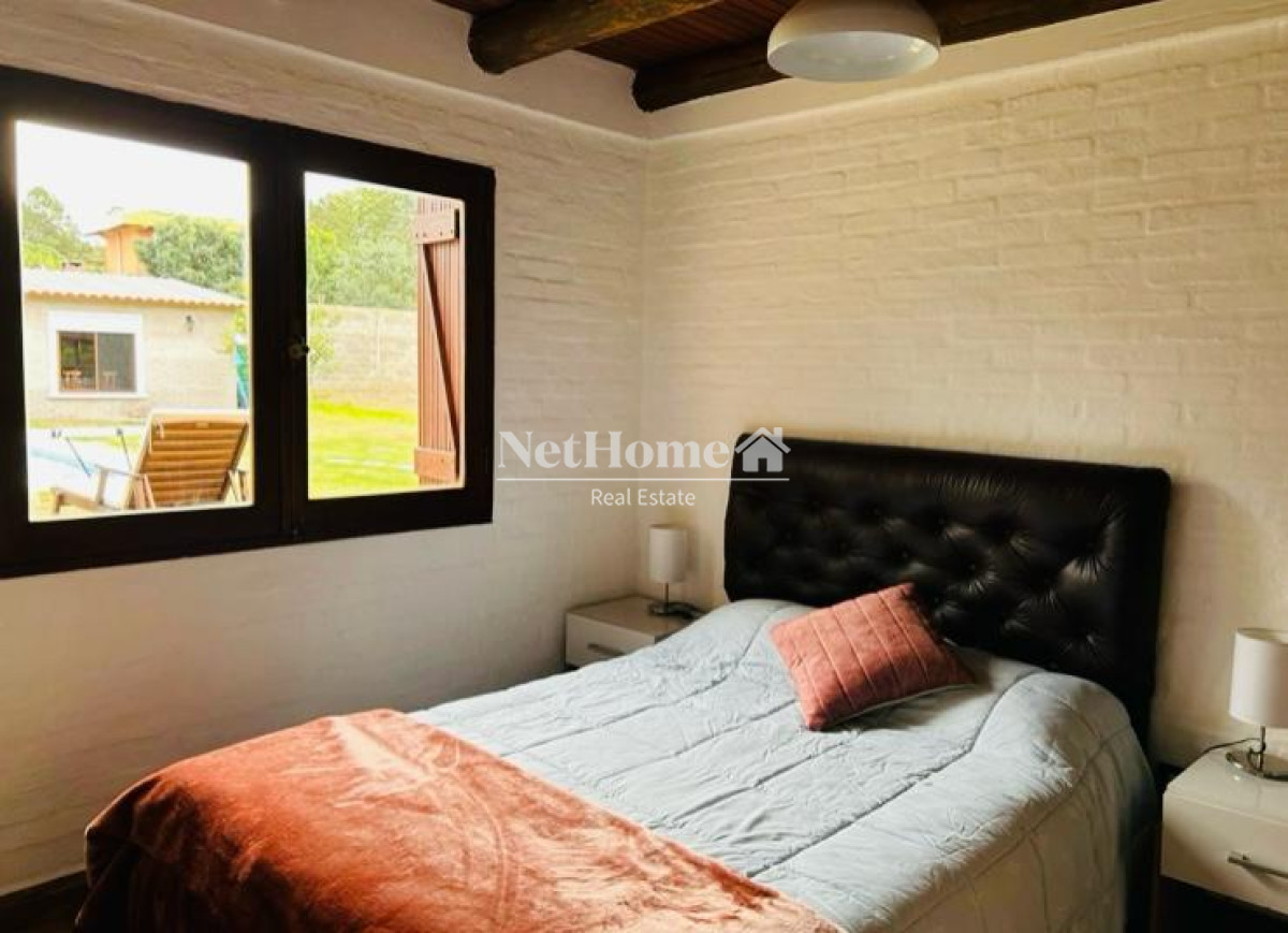 Casa ID.962 - EXELENTE CASA A LA VENTA EN ZONA MANSA PUNTA DEL ESTE , PARADA 40 
