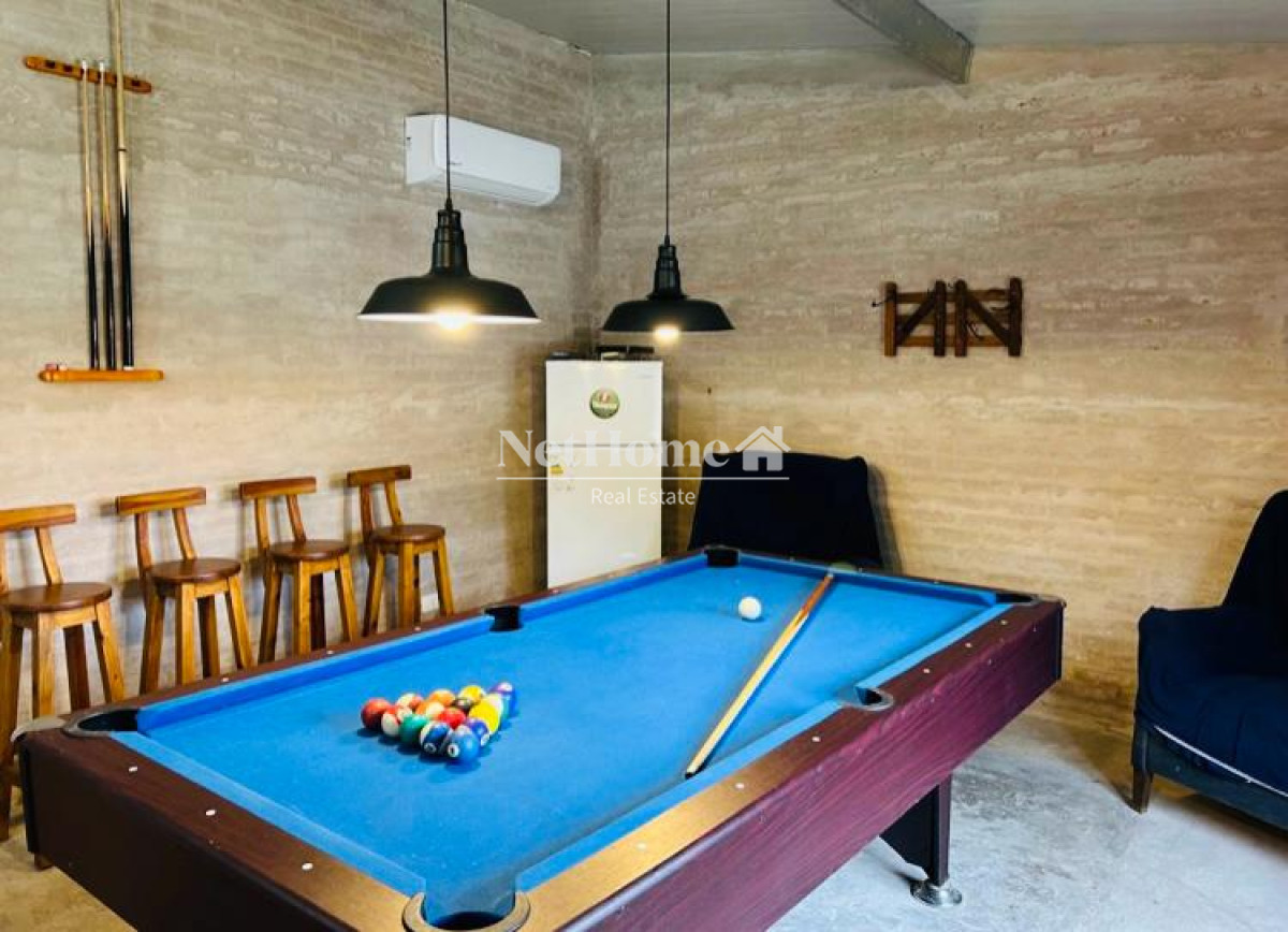 Casa ID.962 - EXELENTE CASA A LA VENTA EN ZONA MANSA PUNTA DEL ESTE , PARADA 40 
